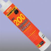 SILICONE 200 WHITE - 200WE