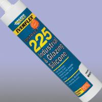 SILICONE 225 FOIL PACK WHITE - FP225WE6