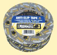 ANTI SLIP TAPE RED - 2ANTBK50