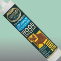 LUMBERJACK 3O MIN PU WOOD ADHESIVE GEL - 30MINPU3