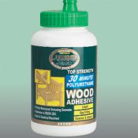 LUMBERJACK 3O MIN PU WOOD ADHESIVE LIQUID - 30MINPU7