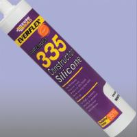 SILICONE 335 BLACK - 335BK