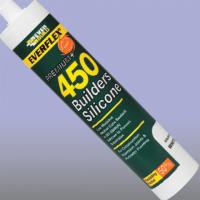 SILICONE 450 GREY - 450GY