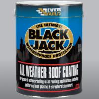 905 ALL WEATHER ROOF COATING 25LTR - 90525