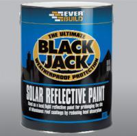 907 SOLAR REFLECTIVE COATING 25LTR - 90725