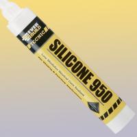 SILICONE 950 WHITE - 950WE