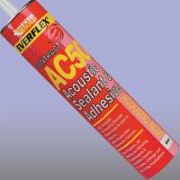 AC50 ACOUSTIC SEALANT & ADHESHIVE C4 - AC50C4