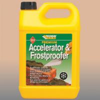 203 ACCELERATOR & FROSTPROOFER 25LTR - ACCE25L