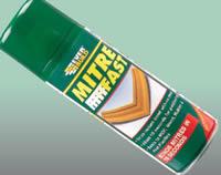 MITRE FAST ACTIVATOR AEROSOL STANDARD 200ML - ACTIV2 - DISCONTINUED