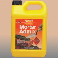 201 MORTAR ADMIX 200LTR - ADMI200L