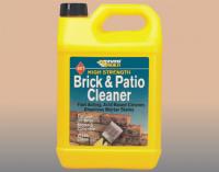 401 BRICK & PATIO CLEANER 2.5LTR - BC2L