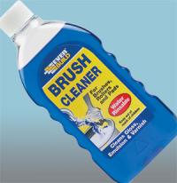 BRUSH CLEANER 500ML - BRUSHCL