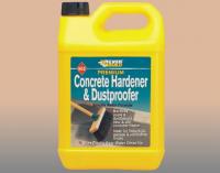 403 CONCRETE HARDENER & DUSTPROOFER 5LTR - CHD5L