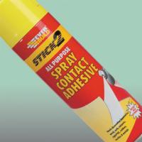 CONTACT SPRAY ADHESIVE 500ML - CONSPRAY5