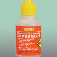 INDUST SUPERGLUE GP 100GM  - CYN100 - DISCONTINUED