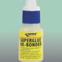 SUPERGLUE DE-BONDER - DEBONDER