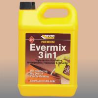 204 EVERMIX 3 IN 1 25LTR - EMIXI25