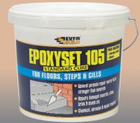 105 EPOXYSET STANDARD GREY 14KG - EPOX10514 - SOLD-OUT!! 