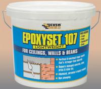 107 EPOXYSET LIGHTWEIGHT GREY 2.5KG - EPOX107