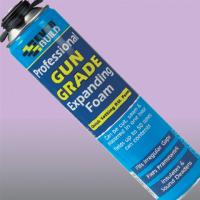 GUN GRADE FOAM 750ML - EVGF7