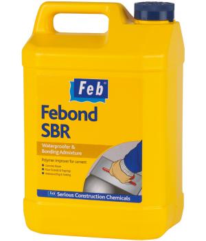 FEBOND SBR 25LTR - FBBONDSBR25