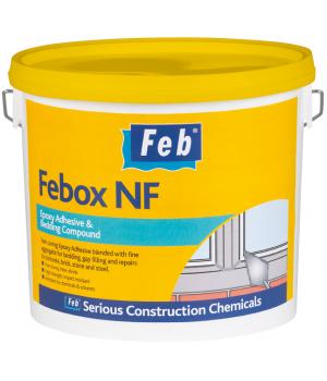 FEBOX NF 10KG - FBBOXNF10