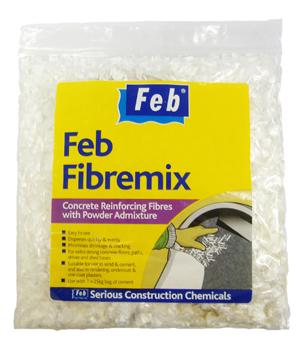 FEB FIBREMIX HANDY BAG 90G - FBFIBREHANDY