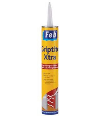 FEB GRIPTITE XTRA 350ML - FBGRIPXTRA