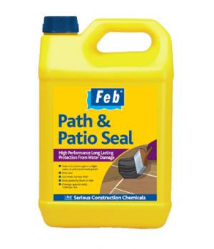 FEB PATH & PATIO SEAL - FBPAT5