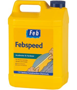 FEBSPEED 5LTR - FBSPEED5