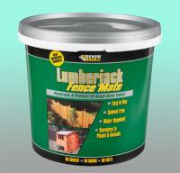 FENCE MATE BURNT OAK 5LTR- FMBO05 - SOLD-OUT!! 