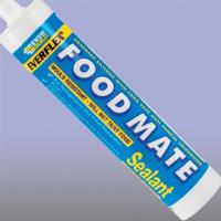 FOOD MATE SEALANT WHITE - FOOD