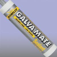 GALVA MATE SEALANT GREY - GALVAM