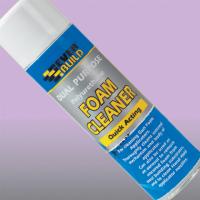 DUAL PURPOSE FOAM CLEANER - GFSC5