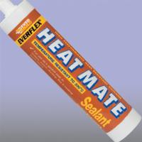 HEAT MATE SILICONE RED - HEAT