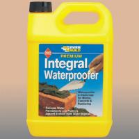 202 INTEGRAL WATERPROOFER 200LTR - ILWAT200