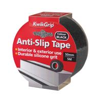 KG ANTI-SLIP TAPE BLACK 50MM - KGAS-BK - DISCONTINUED 