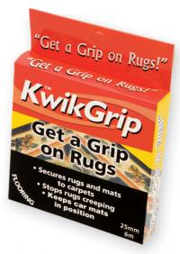 KG GET A GRIP ON RUGS 25MM - KGGGR-1