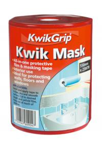 KG KWIK MASK  550MM - KGMASK