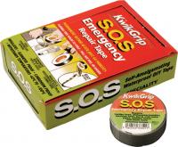 KG SOS REPAIR TAPE 25MM BLACK - KGSOS-D