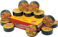 KG VALUE GAFFA TAPE 50MM BLACK - KGVGF1-BK