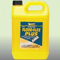 709 FLOOR FLEX PLUS LATEX 1LTR - LAT1