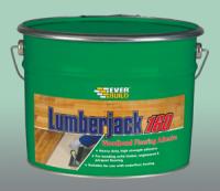 LUMBERJACK 160 WOODBOND 10LTR - LJACK16010
