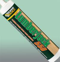 LUMBERJACK 550 FLOOR ADHESIVE CARTRIDGE - LJACK5503