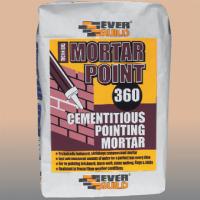 MORTAR POINT 360 20KG - MORPOINT