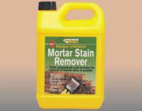 407 MORTAR STAIN REMOVER 25LTR - MORSTAIN25