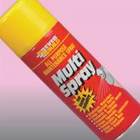 MULTI MAINTENANCE SPRAY 400ML - MULTI