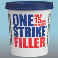 ONE STRIKE FILLER 1LTR - ONE1