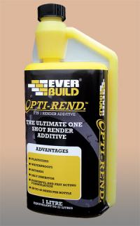 OPTI-REND 3 IN 1 RENDER ADDITIVE 250ML - OPTIREND02 - SOLD-OUT!! 