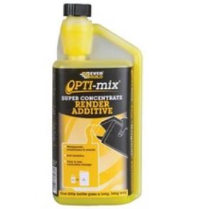 OPTI-REND 3 IN 1 RENDER ADDITIVE 1LTR - OPTIREND1